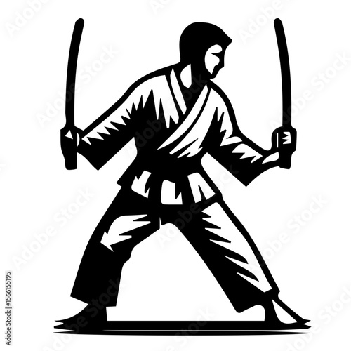 Martial arts	

