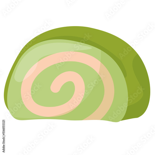 Matcha Green Tea Drinks and Desserts