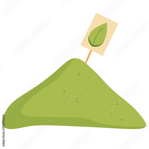 Matcha Green Tea Drinks and Desserts