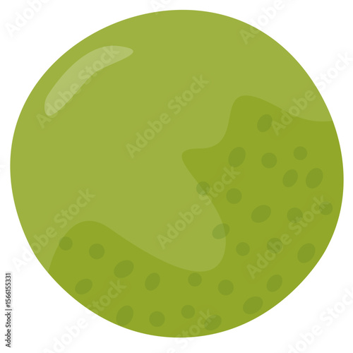 Matcha Green Tea Drinks and Desserts
