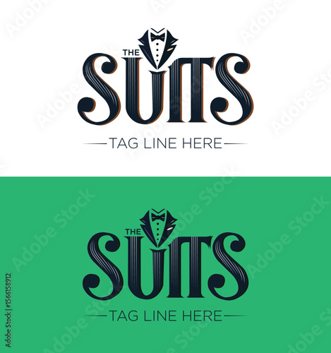 The Su its Logo Icon.eps vector artwork, confident, sale, brand, art, fabric, shop, retro, signs, gangster, logo, businessman, sign, dress, formal, creative, simple, man, vector, icon, suit, silhouett