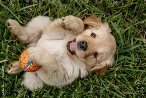 Golden Energy Unleashed: Golden Retrievers Diving, Playing Ball, Skateboarding, and Frolicking Together – A Joyful Showcase of Canine Vitality
Witness the boundless enthusiasm of Golden Retrievers in 