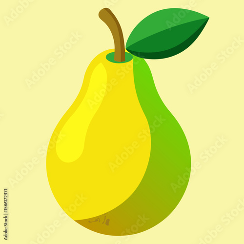 pear