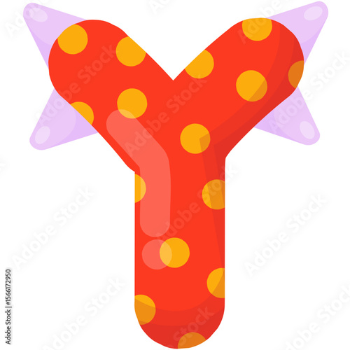 Playful Dinosaur Themed Alphabet