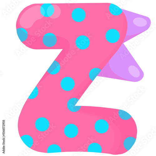 Playful Dinosaur Themed Alphabet