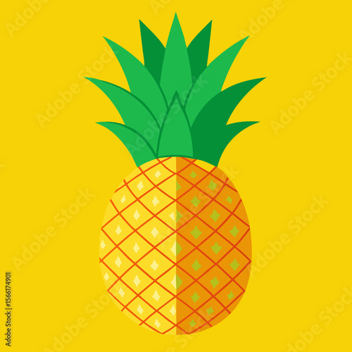 pineapple