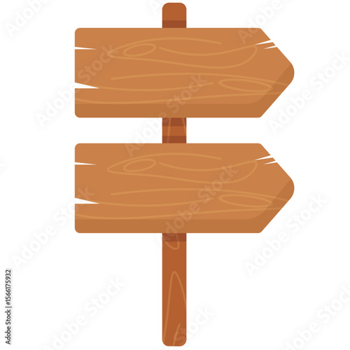 Wild West Vector Icon Set
