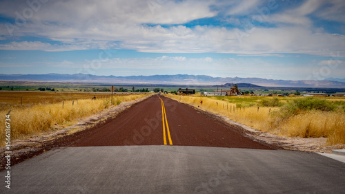 Road to Nowhere