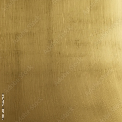 Textured surface of hammered antique brass sheet, showcasing rich patina and artisanal craftsmanship—a close-up view of aged metal with unique imperfections.