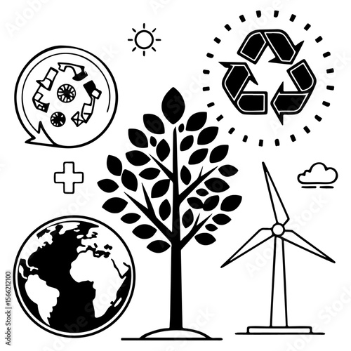 ecology and environment