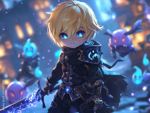 Anime