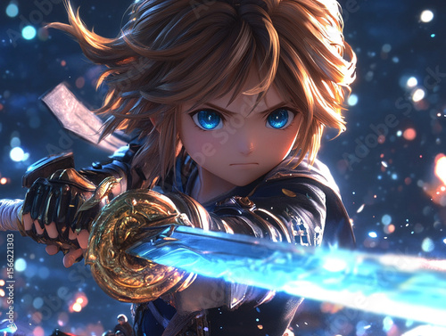 Anime