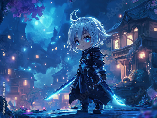Anime