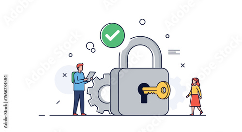 Protecting Digital Assets and Personal Information Through Robust Cybersecurity Measures And Practices For Everyday Users