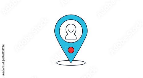 Locating Individuals Discovering People's Whereabouts Through Advanced Location Tracking Techniques and Social Network Analysis