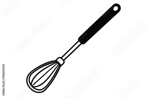 Ergonomic kitchen tools designed for left handed users
