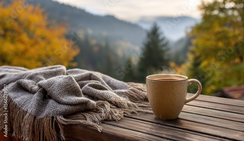 cup of coffee