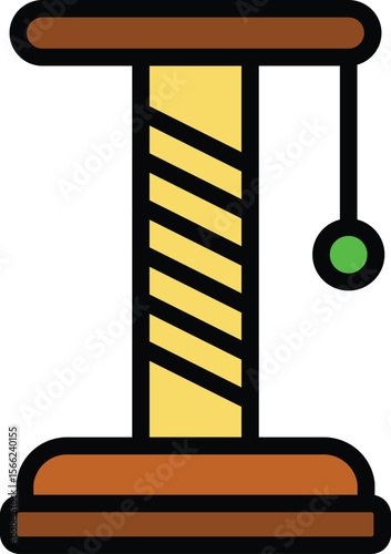  scratching post design concept