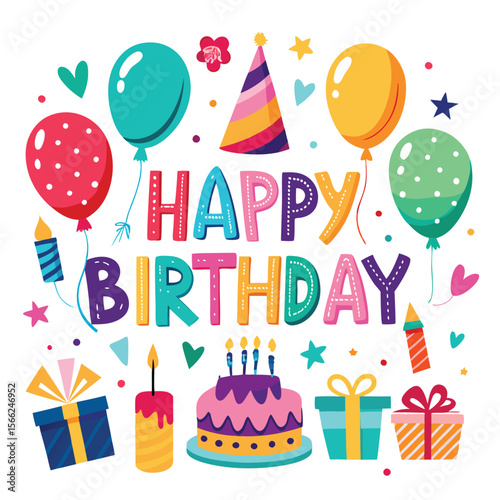 Happy Birthday Celebration (15)