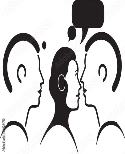 Communication and Discussion Abstract