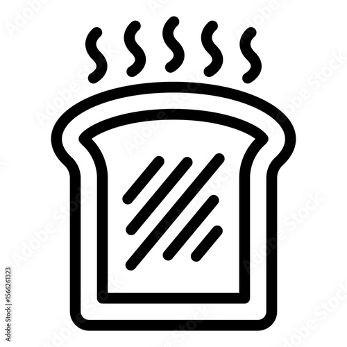 toast icon