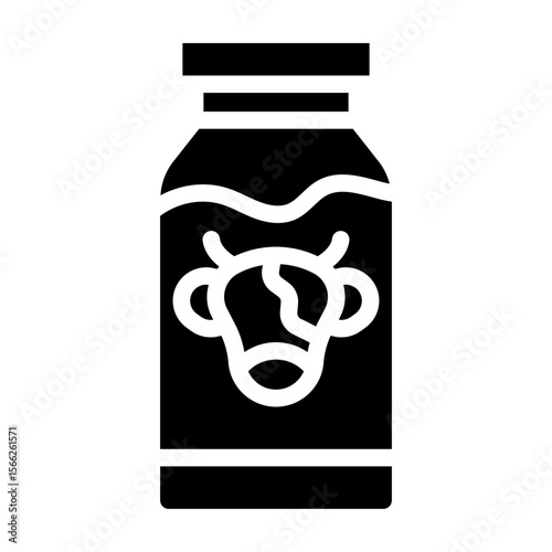 milk icon