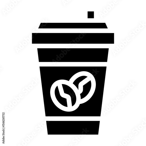coffee cup icon