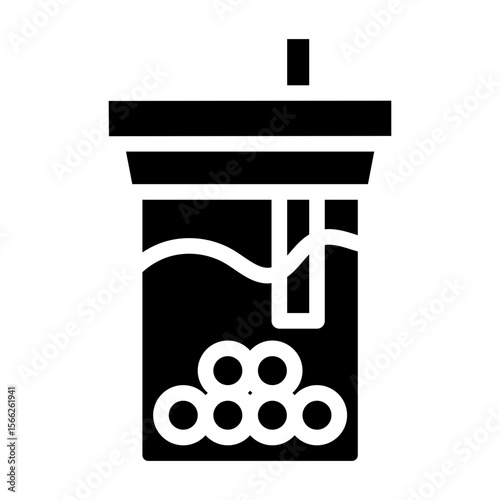 bubble tea icon