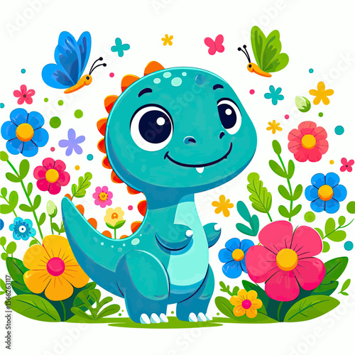 Dinosaur (9)