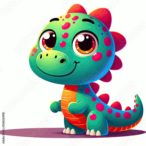 Dinosaur (12)