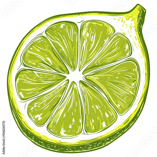 green lemon, fruit, food, vector, transparent background, lemon, fresh, healthy, vitamin, juice, juicy, lime, freshness, organic, sour, nature, green, ripe, diet
