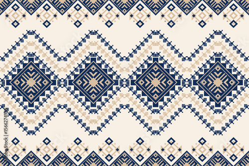 seamless knitted pattern, ethnic pattern, tribal textile, geometric pattern, traditional fabric, southeast asian, asian ethnic design, native motif, diamond pattern, bohemian style, folk art