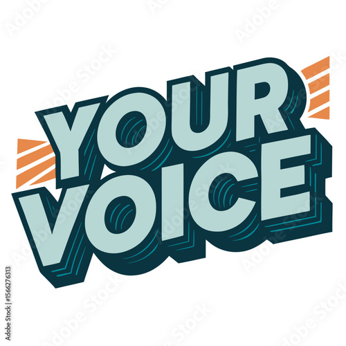  Sticker design of your choice