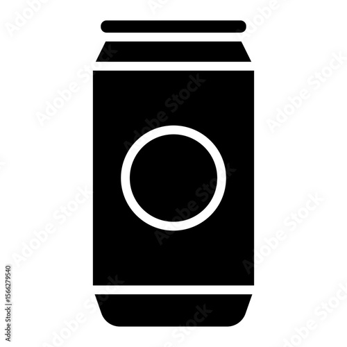 Beer can