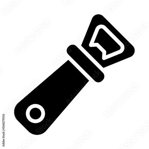 Bottle opener