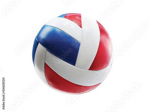 Volleyball isolated on transparent background Free Download Volleyball isolated on transparent background - GFXLoad