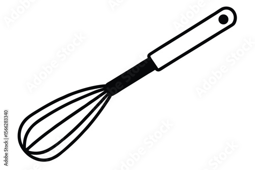 Ergonomic kitchen tools designed for left handed users