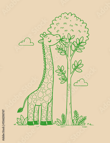 Animal Vector Collection