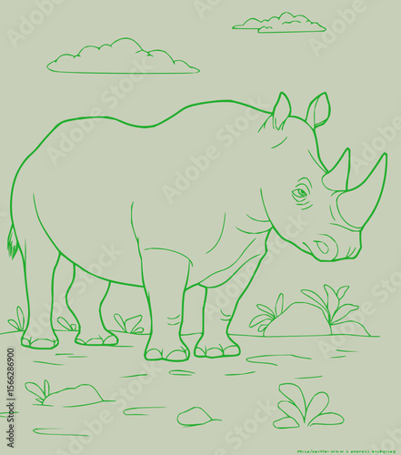 Animal Vector Collection