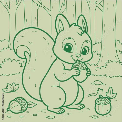 Animal Vector Collection