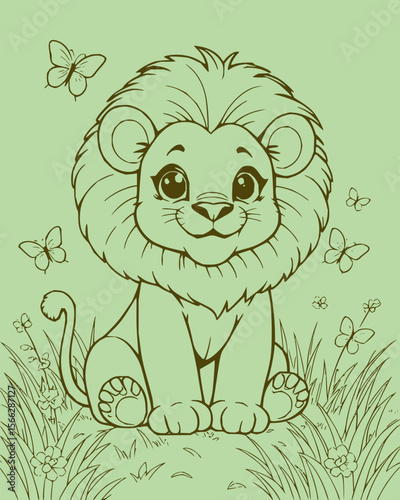 Animal Vector Collection