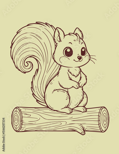 Animal Vector Collection