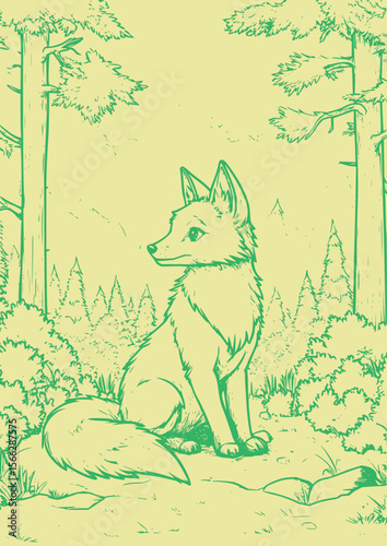 Animal Vector Collection