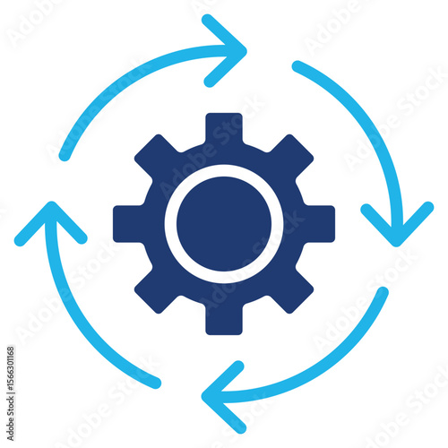 Effective Icon