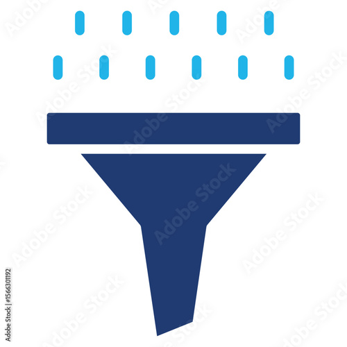 Funnel Icon