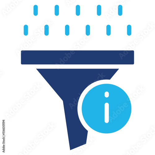 Extraction Icon