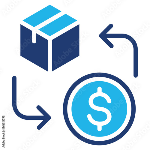 Trade Icon