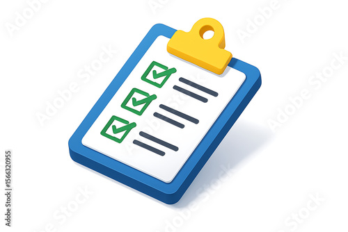 Checklist Icon Task Management To Do List Planning Project Management Workflow Productivity Organization