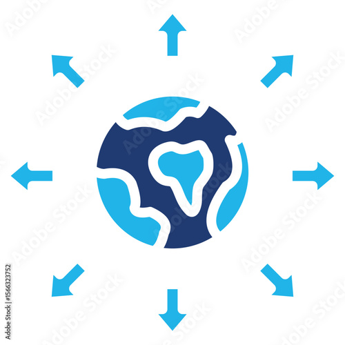 Expansion Icon