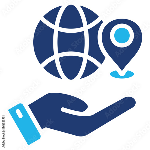 Global Icon